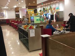 -盛铭轩·巴西烤肉火锅自助(功德林天街GIS店)