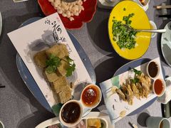 -浙江西子宾馆·牡丹厅