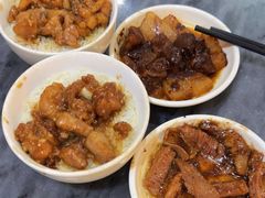 -品香排骨饭(羊官路店)