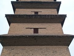 -正定古城-开元寺