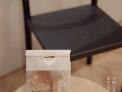 -POO PAN不胖面包