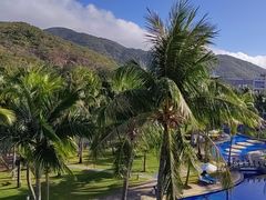 -三亚亚龙湾金棕榈度假酒店