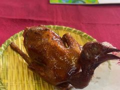 -麻奢鸽农庄·梦里水乡