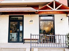 门面-Cafe Villa