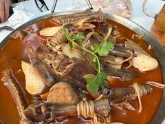 -又见炊烟私房菜(敬亭路店)