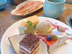 -阳光岛·海鲜盛宴(银泰中心in99店)