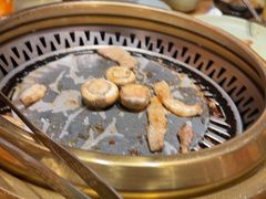 -焰江山·海鲜牛排烤肉自助(环形中心店)