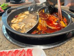 -园里火锅(仁和新城店)