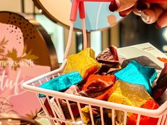 -Laderach 莱德拉(上海环贸iapm店)