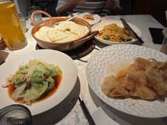 -奉天小馆·非遗东北菜(济南万象城店)