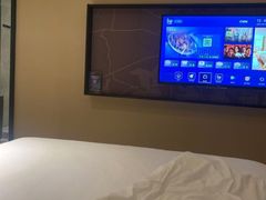 -IU酒店(广州白云站百信广场店)