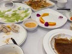 -金三杯酒家(泉城路店)