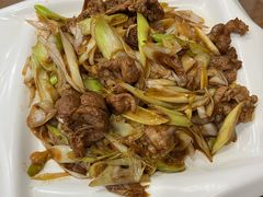 -百年认一力 太原老字号 (桥头街店)
