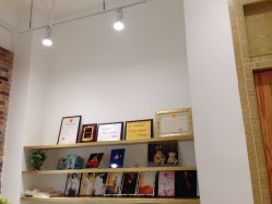 -星豆豆儿童摄影(南郊太白南路店)