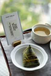 -圣贝拉母婴护理中心(深圳莱佛士店)