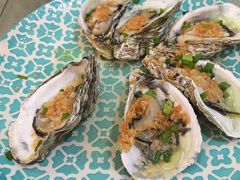 -巽寮印象美食部落餐厅·海鲜·地方特色菜(惠州体验店)