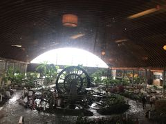 -河北霸州茗汤日月潭温泉