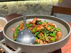 -福满我家大碗厨·湘菜(上海大厦店)