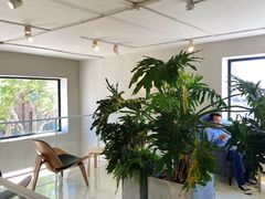 -小意思咖啡店(草桥店)