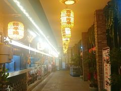 -杨记隆府(白象街店)
