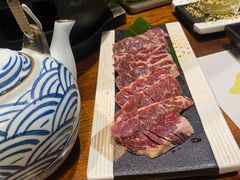-热血兄弟·炭火烤肉(融侨中心店)