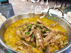 -清真马祥兴菜馆(云南北路店)