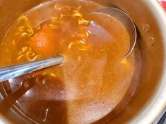 -33韩式自助烧烤(环城南路店)