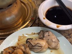 -丰卓会海鲜自助(中润大道店)