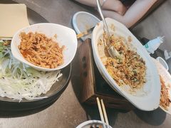 -五谷丰登农家院·地道胶东菜·海鲜烧烤(威海店)