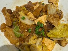 -子霖南山鲜虾面(南山总店)