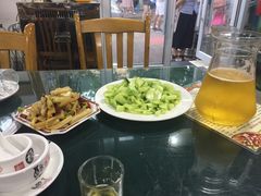 -老大连路特色烧烤(基隆路店)