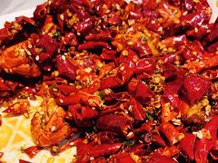 -红辣椒·川菜·火锅(张杨路店)