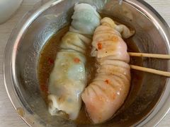 -心品味卷筒粉(人民路店)
