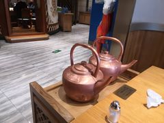 -额尔敦传统涮.冰煮羊火锅(乌兰察布体育场店)