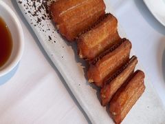 -西湖春天•老字号杭州菜(百汇店)