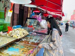 -晓梦戳子肉(瑞云路店)