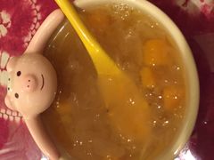 -蘑菇私房菜小馆(杨家坪西城天街店)