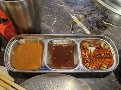 -一品诚记烤肉·甄选店(中南路店)