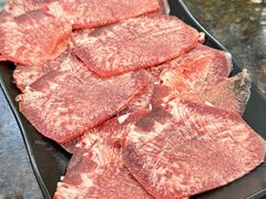 牛舌-山珍鲜牛肉火锅本地老字号(汕中老店)