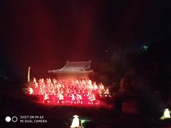 -禅宗少林·音乐大典