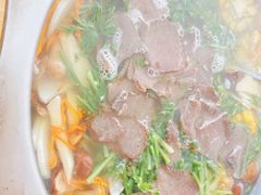 -野菌王牦牛肉汤锅