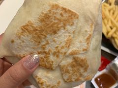 嫩牛五方-肯德基(星河店)