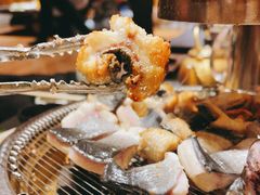 -味家烤肉烤鳗鱼牛排(西塔旗舰店)