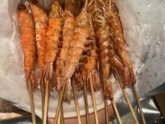 -79号渔船海鲜饭店(华强北店)