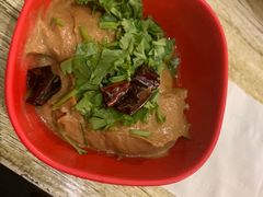 -老徐烧烤涮肚(交道口店)