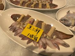 -佬太公海鸭·海鲜大排档(上海总店)