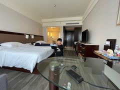 -杭州武林万怡酒店