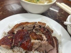 -陈光记烧腊店(罗保博士街店)