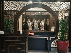 -杭州香格里拉·香宫中餐厅