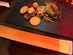 -卡本妮法餐厅·北京和平宾馆